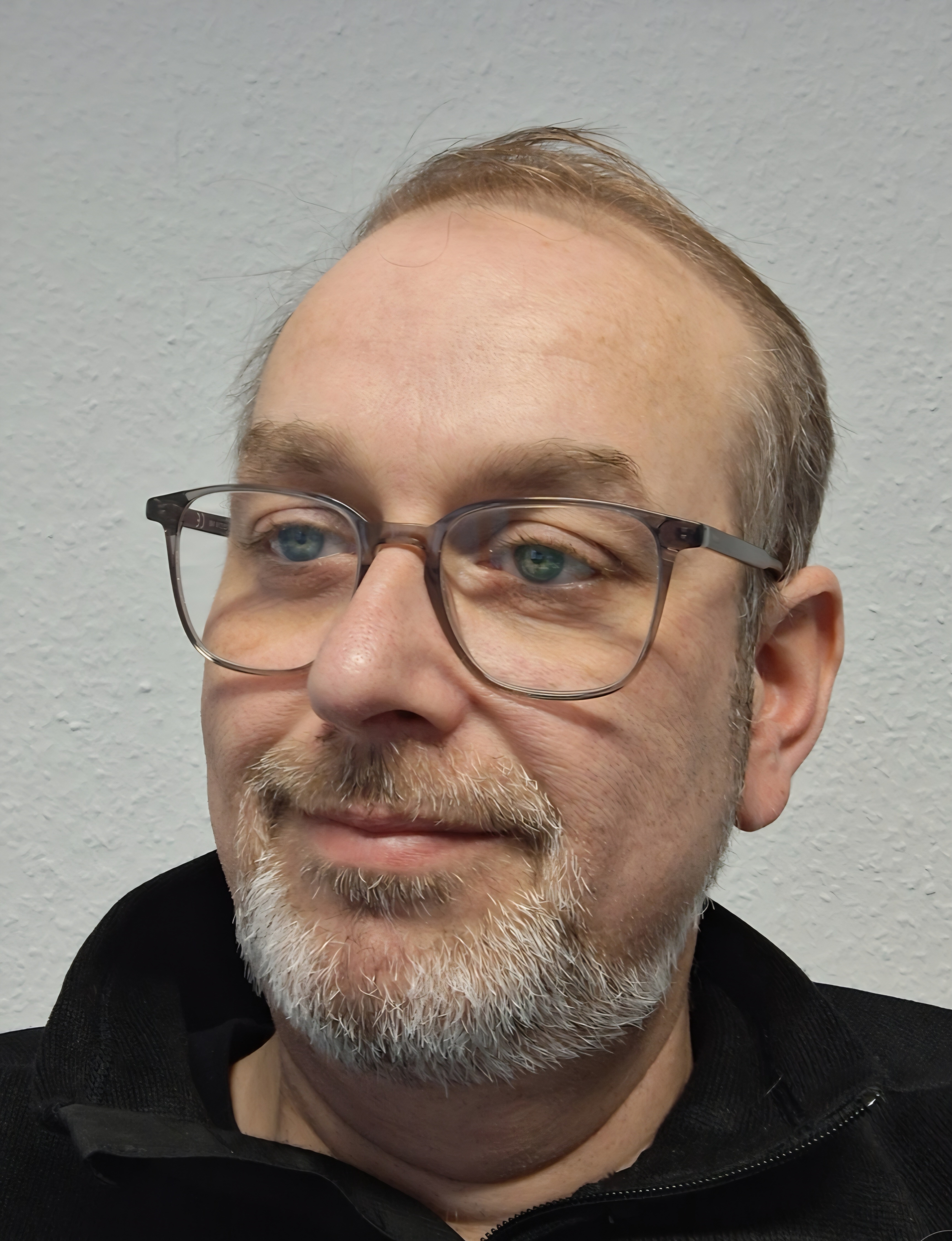 Christian Müller,Pflegedienstleitungstellv. Einrichtungsleitung